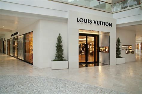 louis vuitton topanga mall